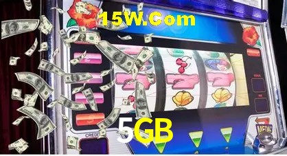 Identidade visual e vitrine de ofertas da plataforma 5GB