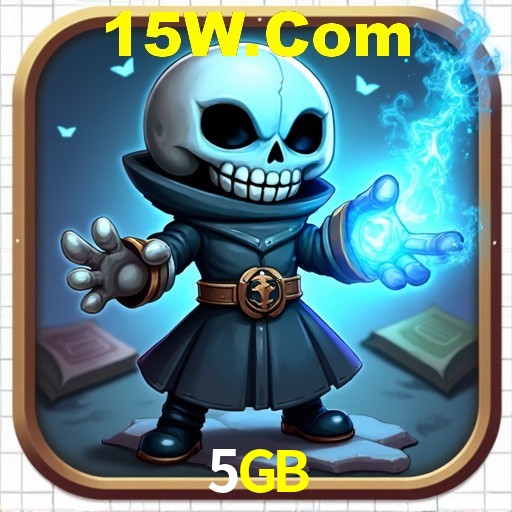 Arquivo de instalação oficial do aplicativo 5GB para Android